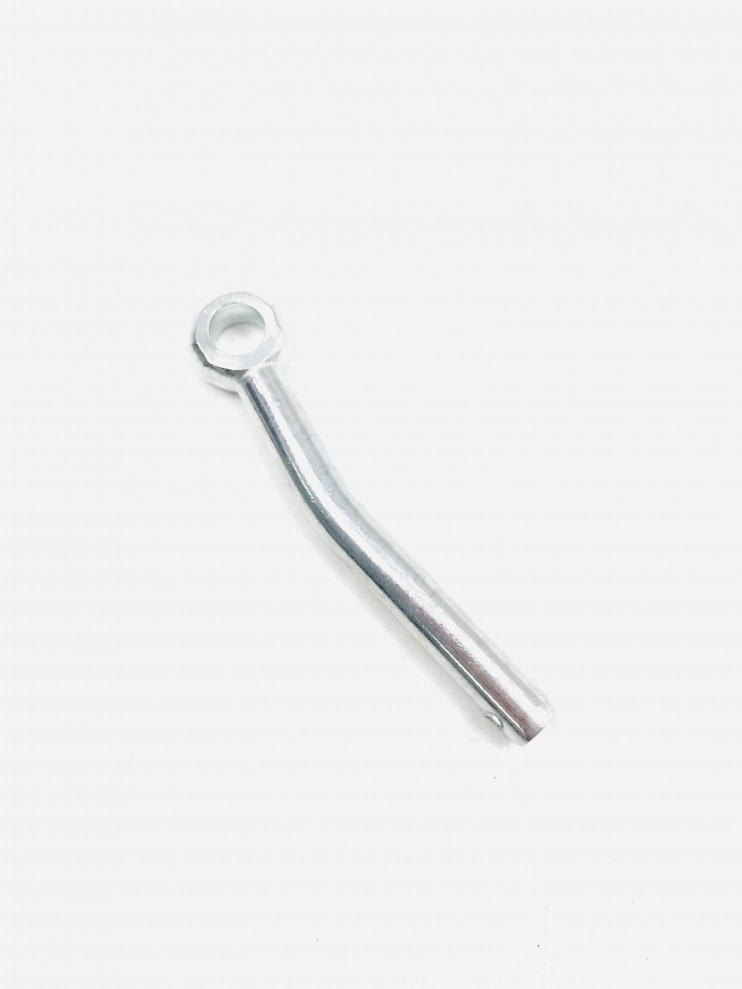 Рычаг троса сцепления веломотор F50-F80