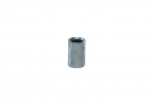 Втулка заднего колеса длинная RIZEE PH09B PH08K