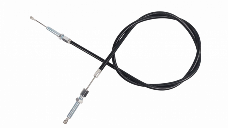 Трос сцепления SR1Z-135Е