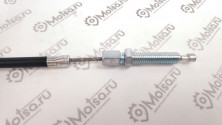 Трос сцепления SR1Z-135Е