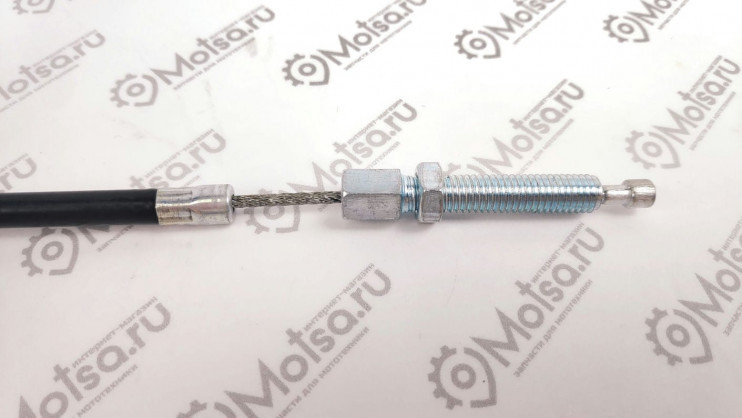 Трос сцепления SR1Z-135Е