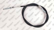 Трос сцепления SR1Z-135Е