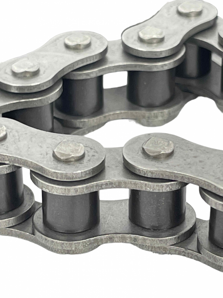 Цепь 128 звеньев Муравей приводная ПР12.7-1820-2