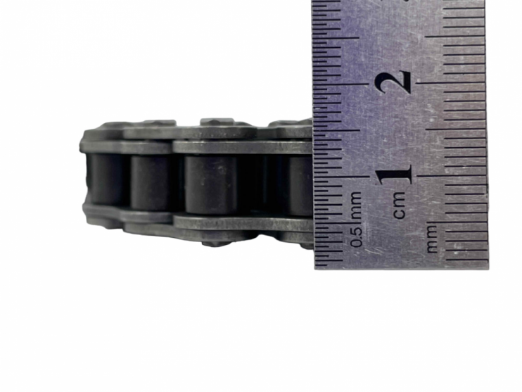 Цепь 128 звеньев Муравей приводная ПР12.7-1820-2