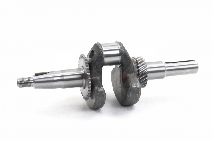 Коленвал Lifan 9 л.с. KP230 13110-A232T-0003