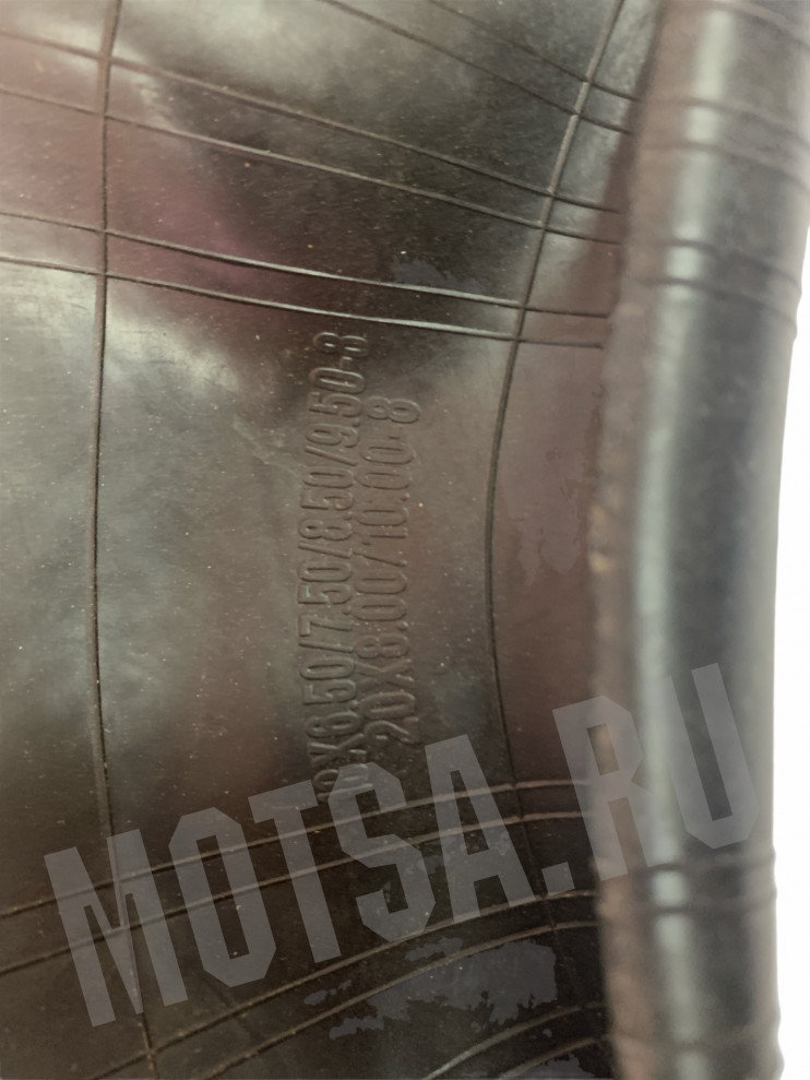 Кaмерa 8 19-7-8 для мотоблокa