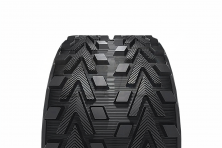 Гусеница Автоподвески Д2871мм Ш400 шаг-87мм