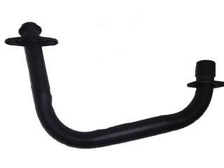 Колено глушителя трицикл WM250ZH-2