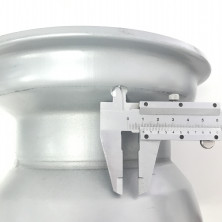 Обод колеса 21х10-8 задний ATV Tramp