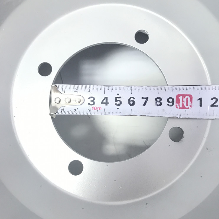 Обод колеса 21х10-8 задний ATV Tramp