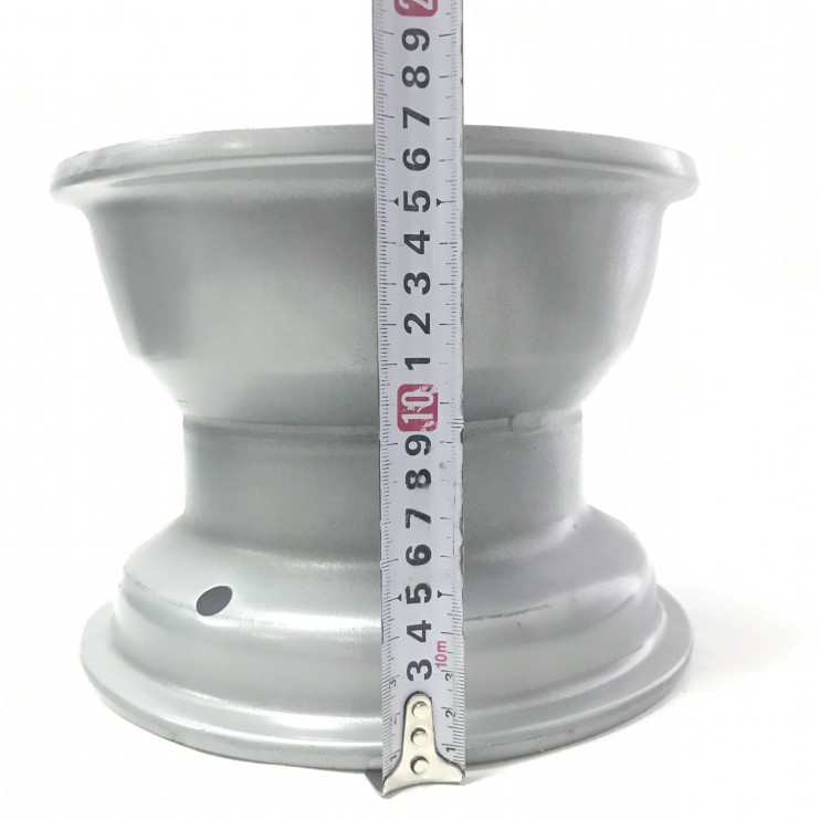 Обод колеса 21х10-8 задний ATV Tramp