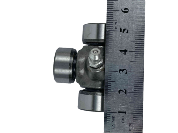 Крестовина Урал Завод оригинал с подшипниками 19-44