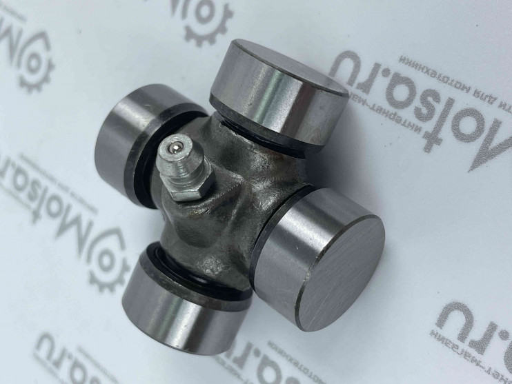 Крестовина Урал Завод оригинал с подшипниками 19-44