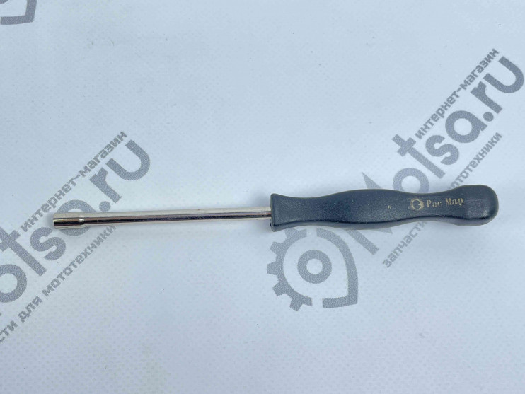 Отвертка регулировочная карбюратора Type B Pac Man Big