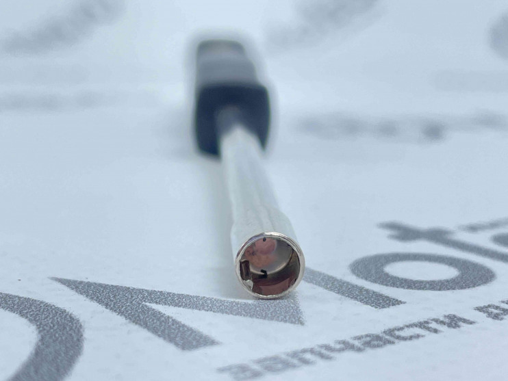 Отвертка регулировочная карбюратора Type B Pac Man Big