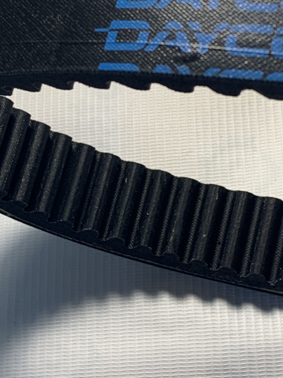 Ремень вариатора DAYCO 36х940 (HP2001) (прим.Arctic Cat,CF Moto,Suzuki)