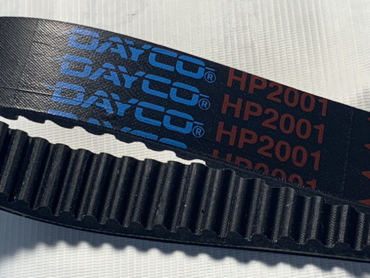 Ремень вариатора DAYCO 36х940 (HP2001) (прим.Arctic Cat,CF Moto,Suzuki)