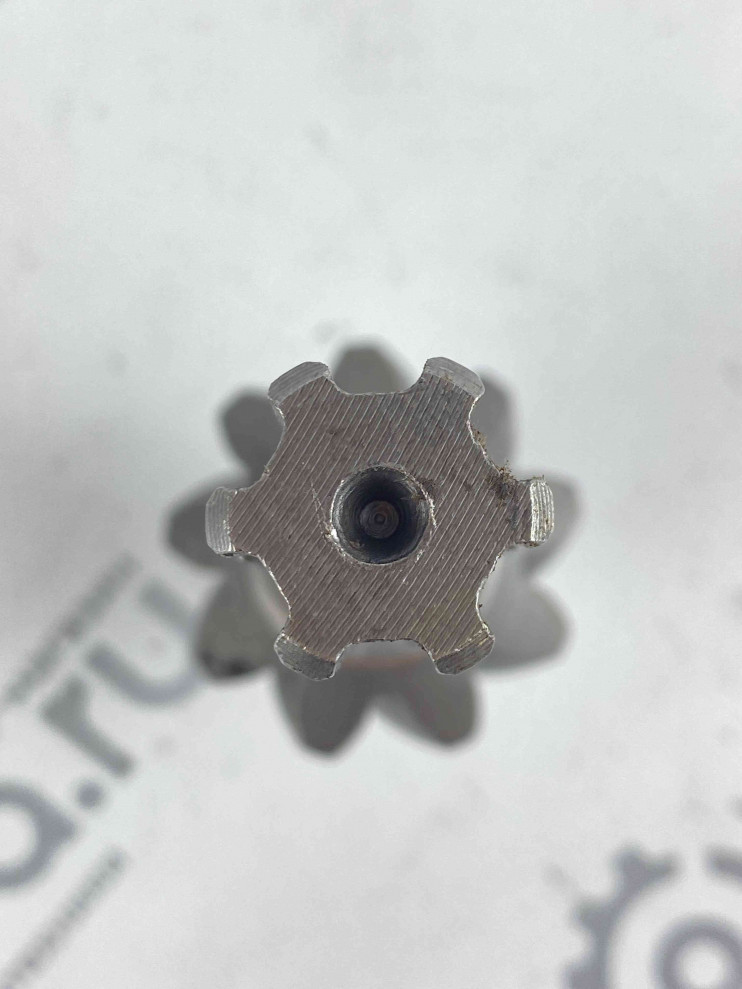 Планетарка ускоренная мотоцикл Иж  9 зубов