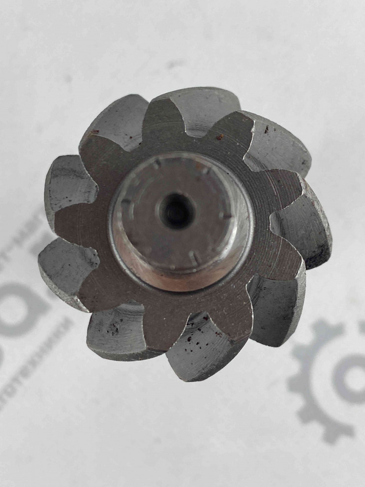 Планетарка ускоренная мотоцикл Иж  9 зубов