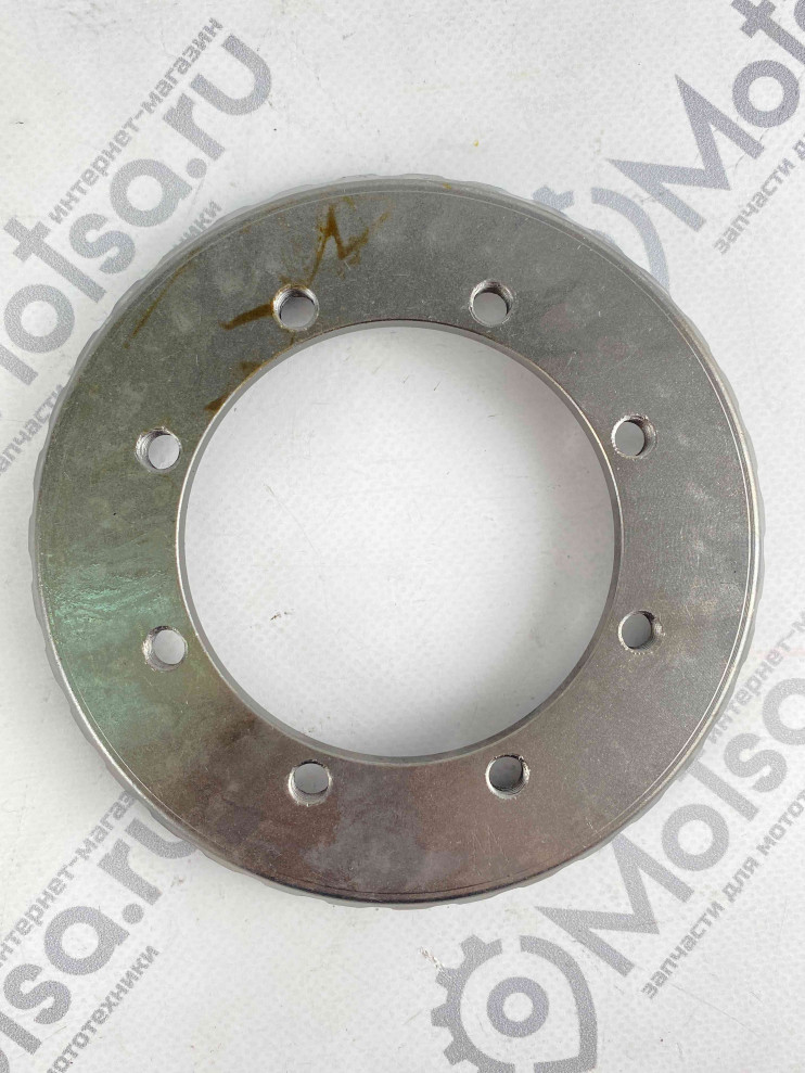 Планетарка ускоренная мотоцикл Иж  9 зубов