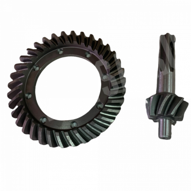 Планетарка ускоренная мотоцикл Иж  9 зубов