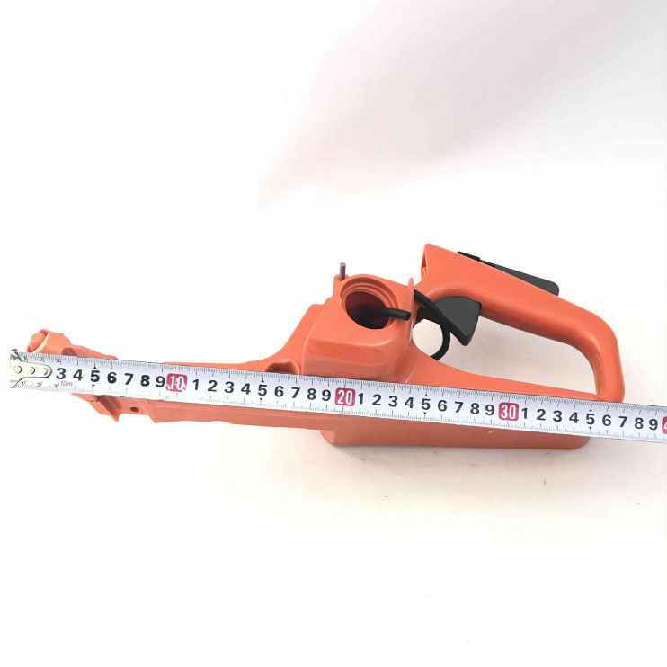 Ручка задняя бак в сборе Husqvarna 340 345 350