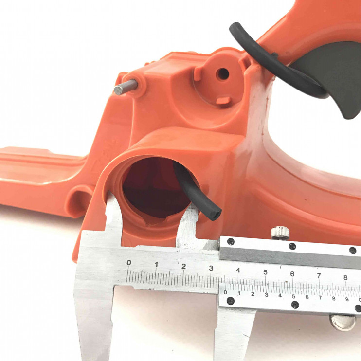 Ручка задняя бак в сборе Husqvarna 340 345 350