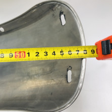 Крыло переднее трицикл WM250ZH-2