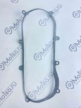 Прокладка крышки картера левой 1P57F ATV 150cc с реверсом