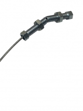 Трос Урал сцепления завод