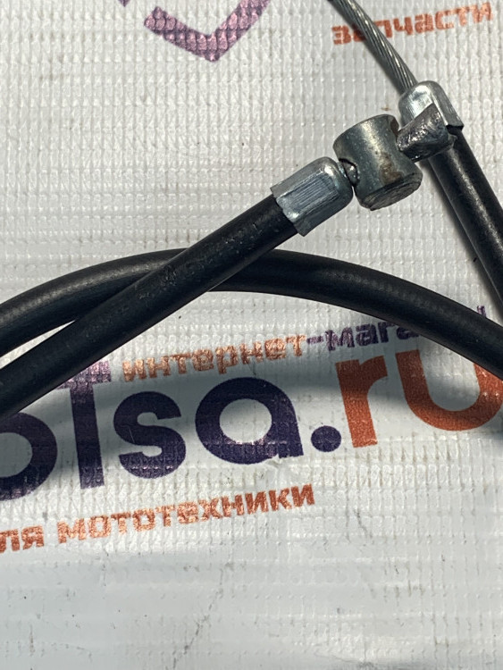 Трос Урал сцепления завод