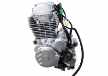 Двигатель 172FMМ 250см3 CBB250