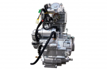 Двигатель 172FMМ 250см3 CBB250