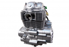 Двигатель 172FMМ 250см3 CBB250