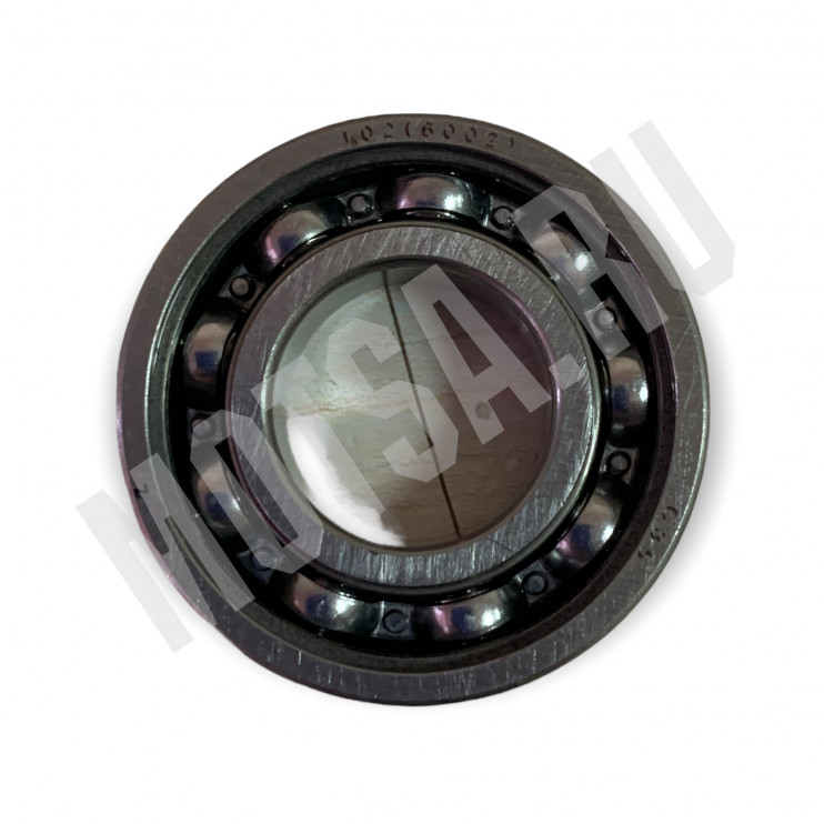 Подшипник 102 6002 Россия завод