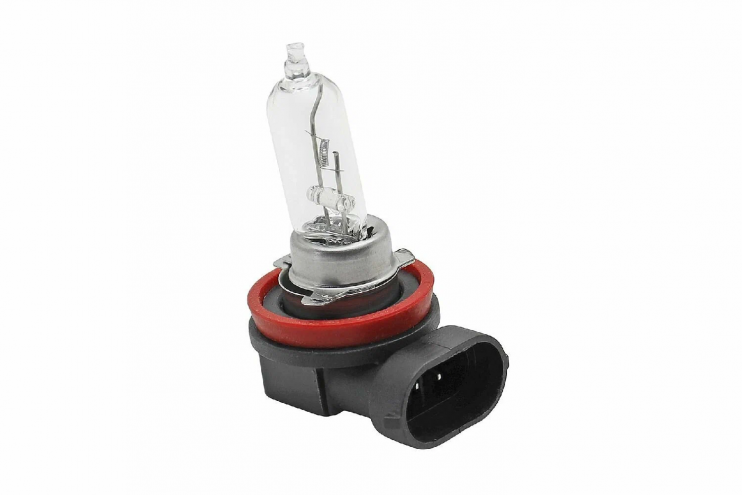 Лампа 12В 35Вт Н8 PGJ9-1L10835