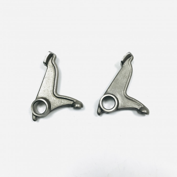 Коромысла клапанов нижние 157FMI 125-200cc