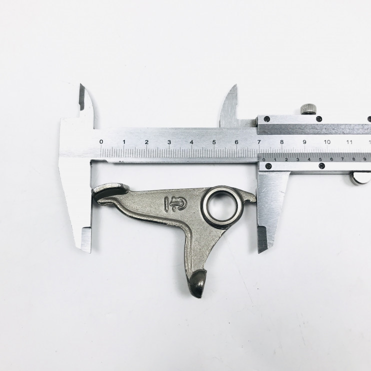 Коромысла клапанов нижние 157FMI 125-200cc