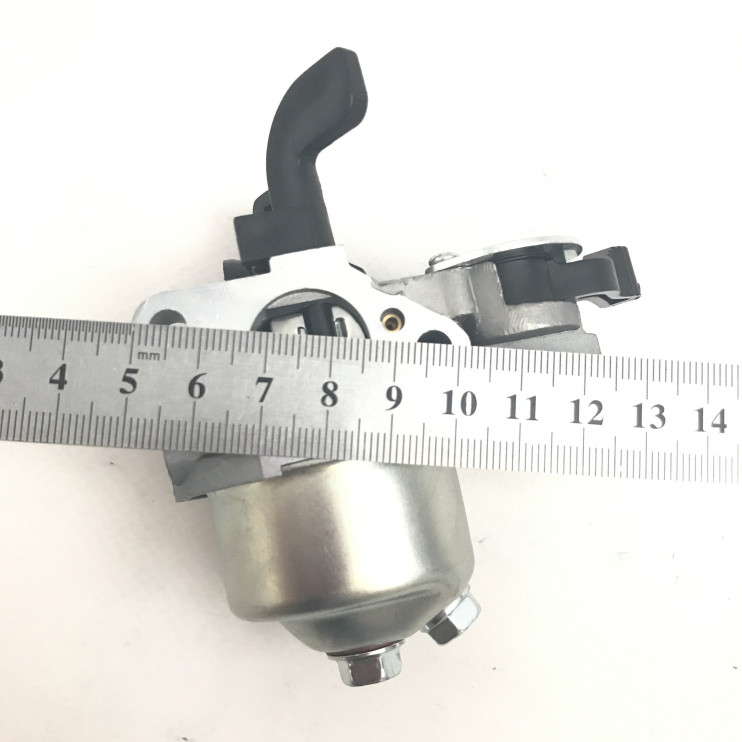 Карбюратор 152F-154F P15D Lifan