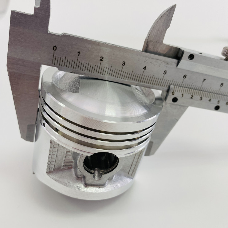 Поршень 157FMI (125CC) в сборе 56,5 мм (CG125)