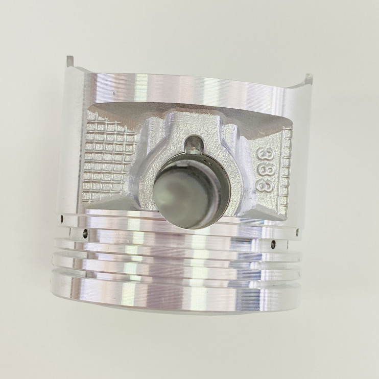 Поршень 157FMI (125CC) в сборе 56,5 мм (CG125)