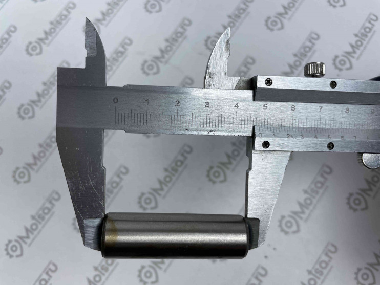 Поршень 157FMI (125CC) в сборе 56,5 мм (CG125)