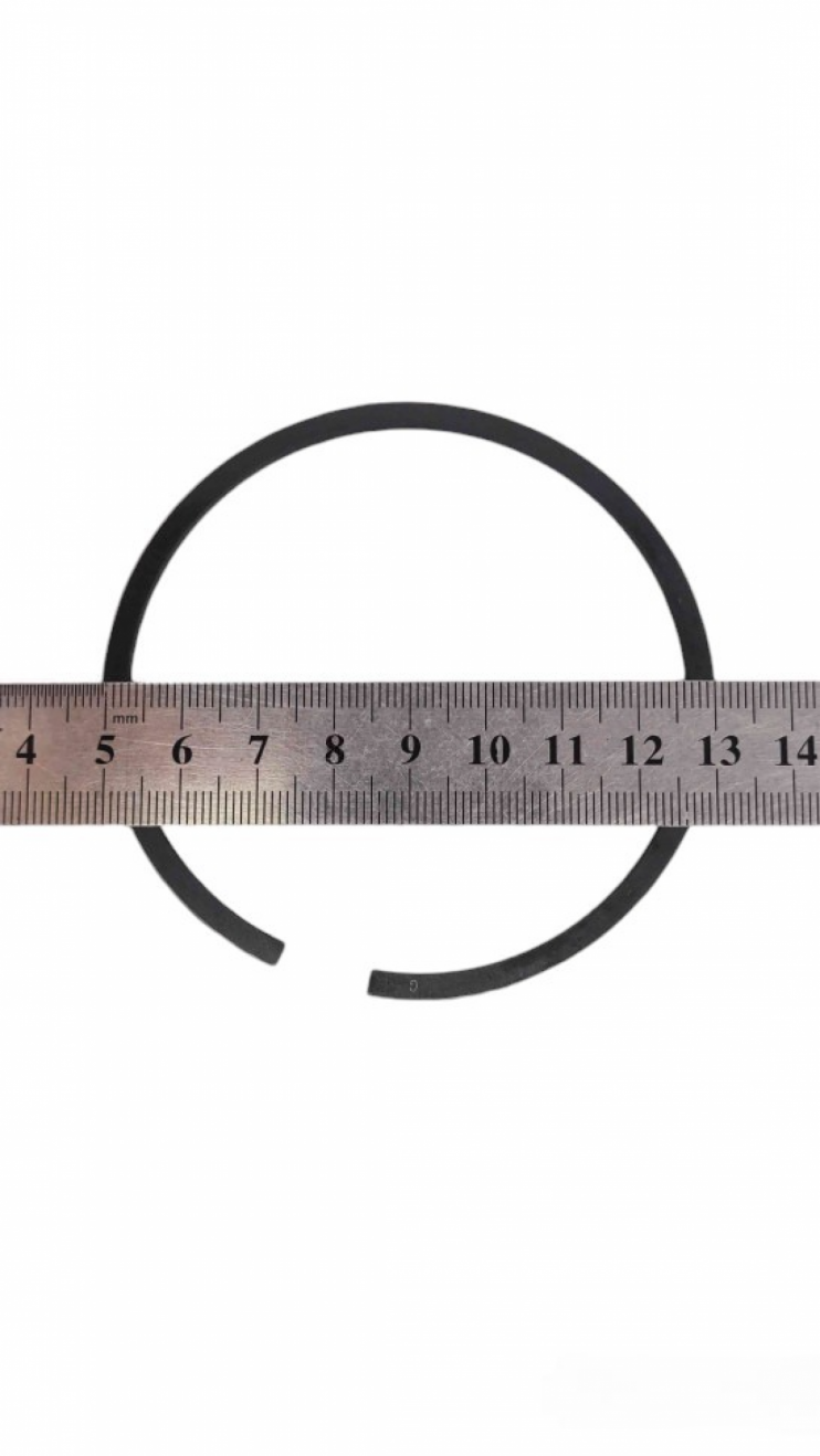 Кольца поршневые 177F комплект