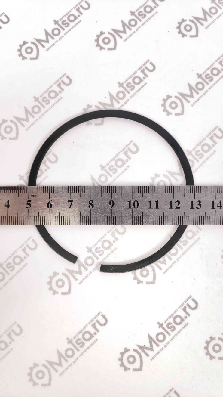 Кольца поршневые 177F комплект