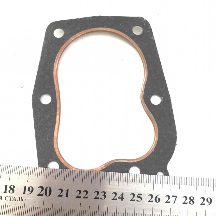 Прокладка головки цилиндра 152F