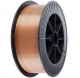 Проволока сварочн. омедн. 1,2мм/ 15кг NORDWELD ER70S-6