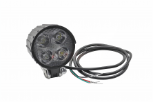 Фара передняя для электросамоката MK072PRO