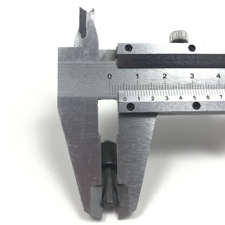 Ось коробки реверса трицикл LF200ZH-2