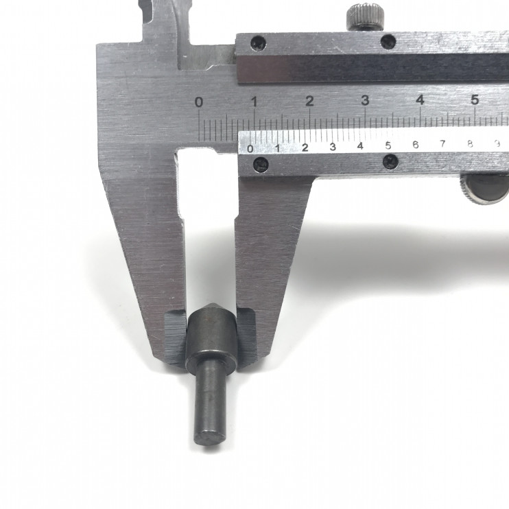 Ось коробки реверса трицикл LF200ZH-2