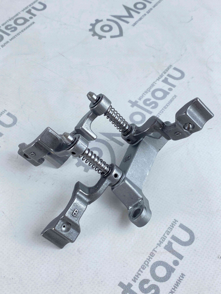 Коромысла клапанов нижние 2V77F-2V78FA Lifan 14450